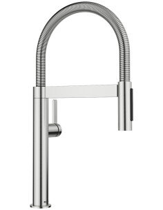 CULINA-S II Mini PVD Steel