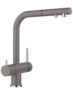 FONTAS-S II Volcano grey HD