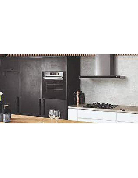 Orkaitė DE DIETRICH DOE7340X