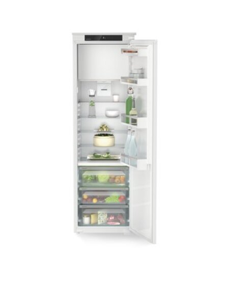 Įmontuojamas šaldytuvas Liebherr IRBSd 5121