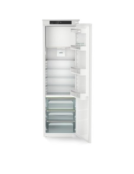 Įmontuojamas šaldytuvas Liebherr IRBSd 5121