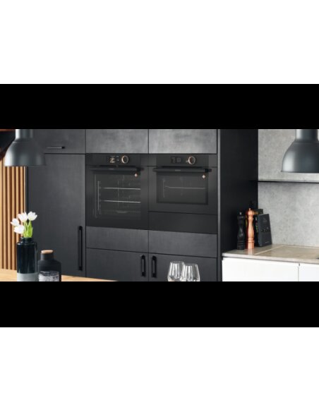 Orkaitė De Dietrich DOR7586A