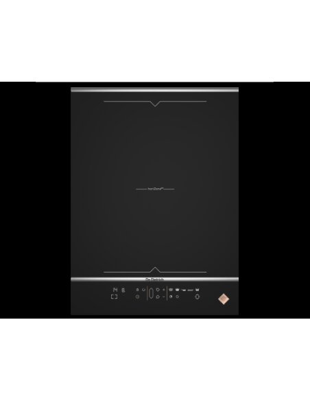 Indukcinė kaitlentė DE DIETRICH DPI7468XS