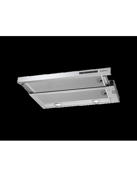 Gartraukis DE DIETRICH DHT6605X