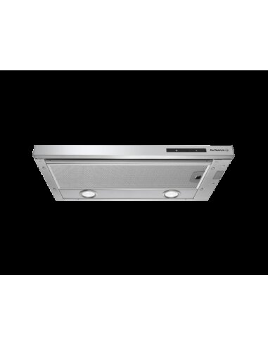 Gartraukis DE DIETRICH DHT6605X