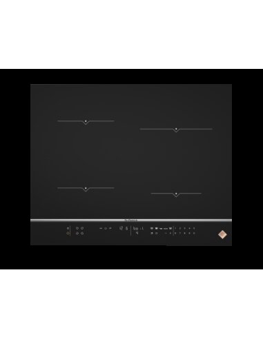 Kaitlentė De Dietrich DPI7670X