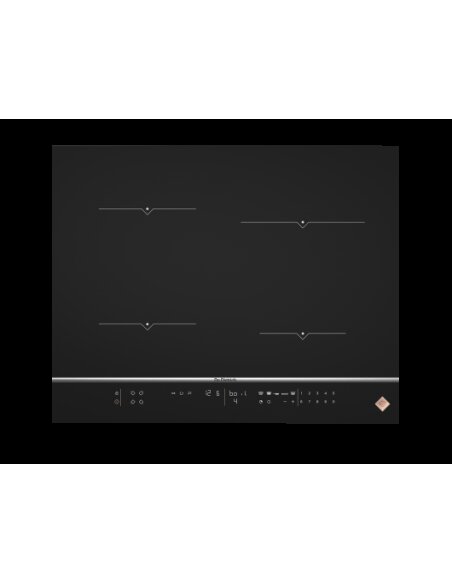 Kaitlentė De Dietrich DPI7670X