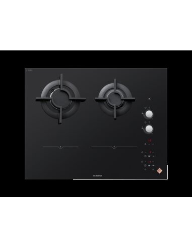 Kombinuota kaitlentė De Dietrich...