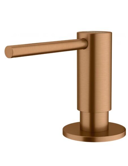 Muilo dozatorius FRANKE Atlas, Vario, 112.0625.486