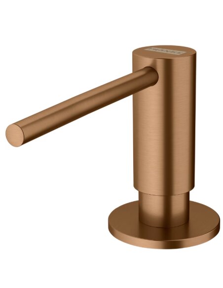 Muilo dozatorius FRANKE Atlas, Vario, 112.0625.486