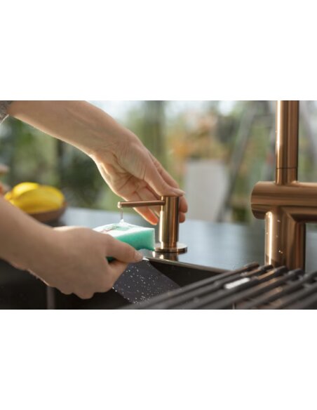 Muilo dozatorius FRANKE Atlas, Vario, 112.0625.486