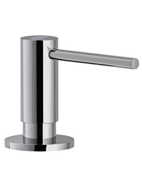 Muilo dozatorius FRANKE ACTIVE PLUS, Chromo 119.0547.902