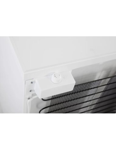 Šaldiklis Whirlpool W55ZM 112 W 2