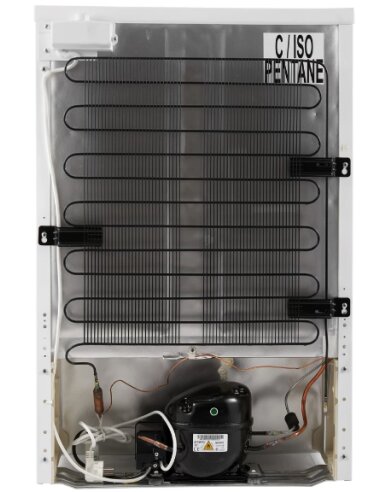 Šaldiklis Whirlpool W55ZM 112 W 2