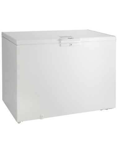 Šaldymo dėžė WHIRLPOOL WHE31352 FO 3