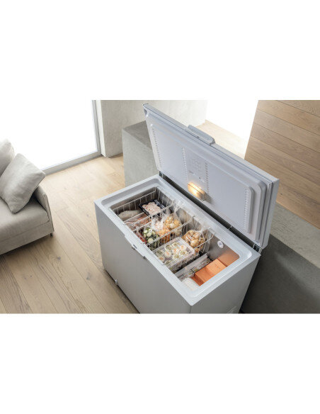 Šaldymo dėžė WHIRLPOOL WHE31352 FO 3