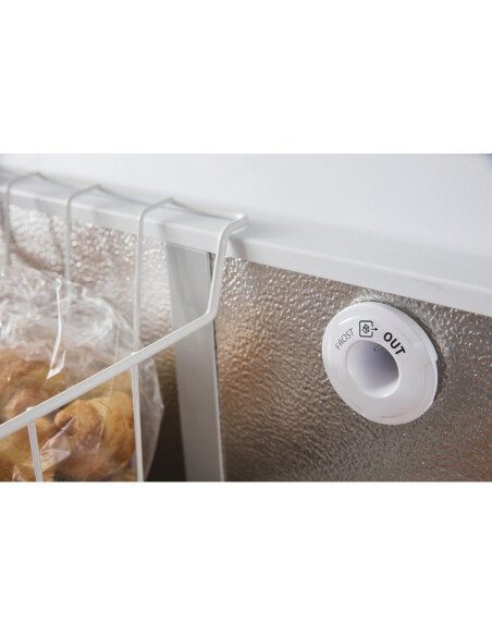 Šaldymo dėžė WHIRLPOOL WHE31352 FO 3