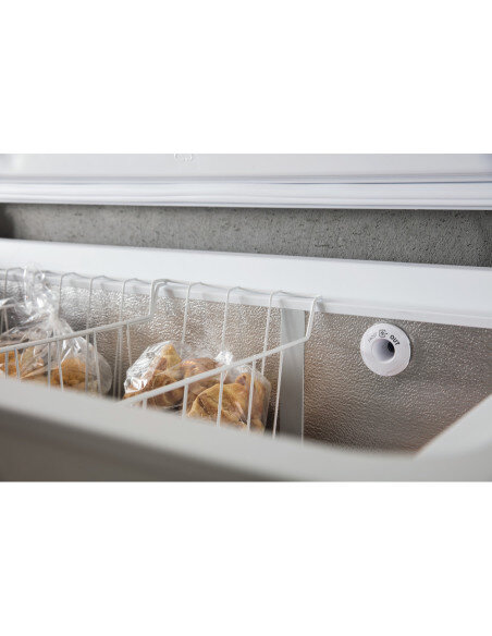 Šaldymo dėžė WHIRLPOOL WHE31352 FO 3