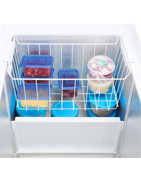 Šaldymo dėžė WHIRLPOOL WHE31352 FO 3