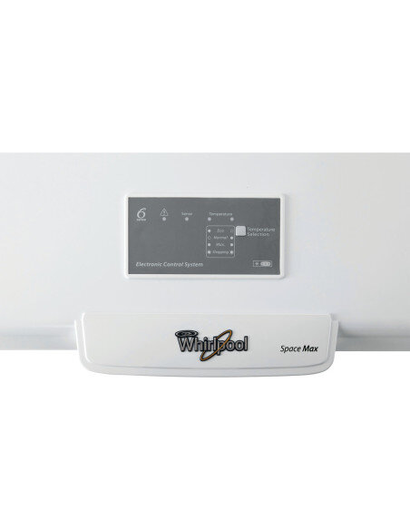 Šaldymo dėžė WHIRLPOOL WHE31352 FO 3