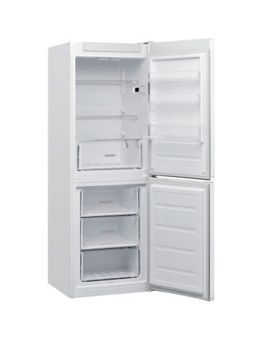Šaldytuvas Whirlpool W5 722E W