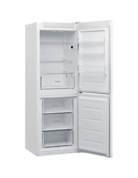 Šaldytuvas Whirlpool W5 722E W