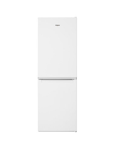 Šaldytuvas Whirlpool W5 722E W
