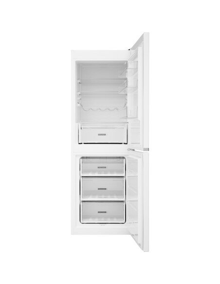 Šaldytuvas Whirlpool W5 722E W