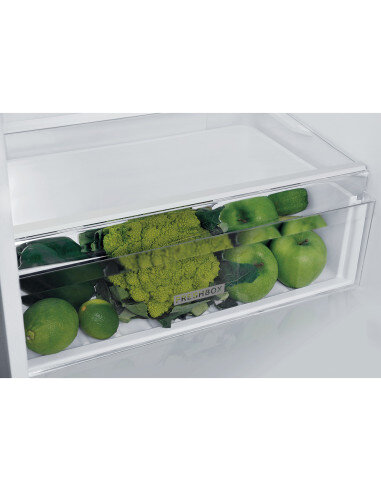 Šaldytuvas Whirlpool W5 722E W
