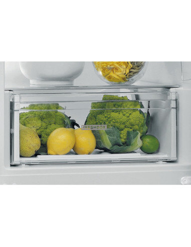 Šaldytuvas Whirlpool W5 722E W