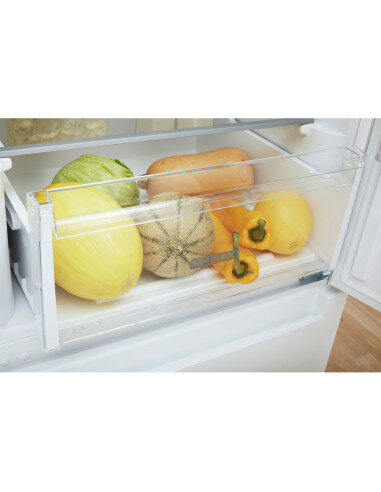 Šaldytuvas Whirlpool W5 722E W