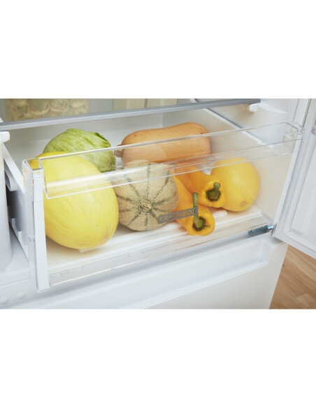 Šaldytuvas Whirlpool W5 722E W