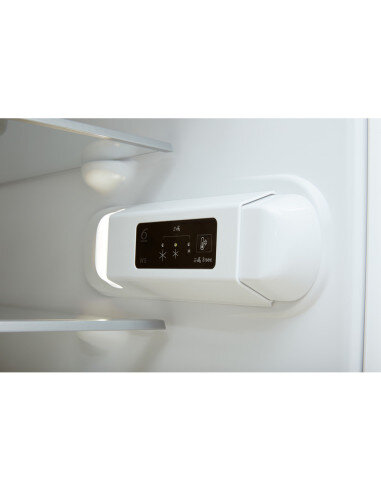 Šaldytuvas Whirlpool W5 722E W