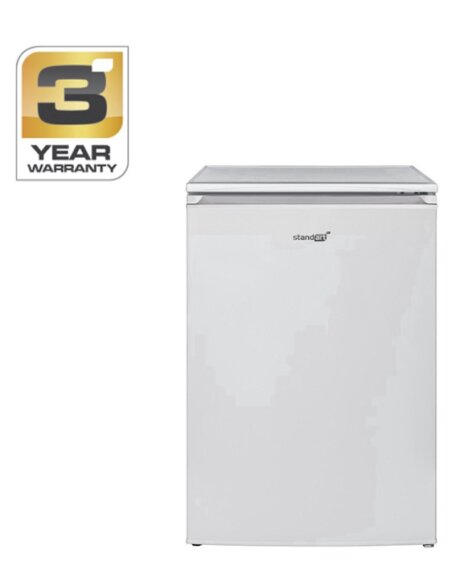 Šaldytuvas su šaldikliu viduje Standart RFF084EW