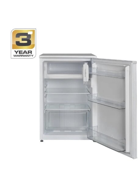 Šaldytuvas su šaldikliu viduje Standart RFF084EW