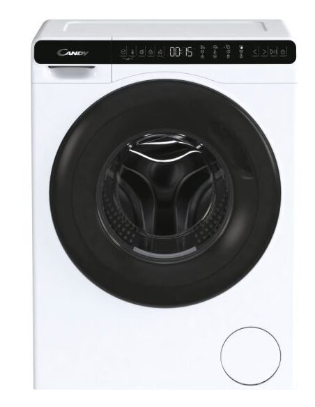 Skalbimo mašina Candy CW50-BP12307-S