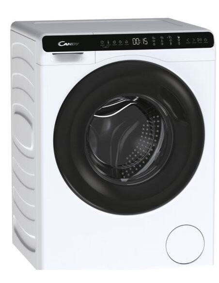 Skalbimo mašina Candy CW50-BP12307-S