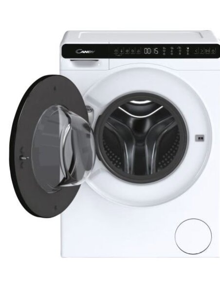 Skalbimo mašina Candy CW50-BP12307-S