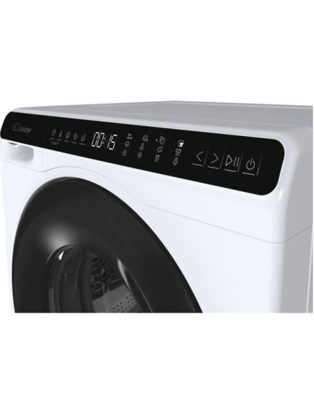 Skalbimo mašina Candy CW50-BP12307-S