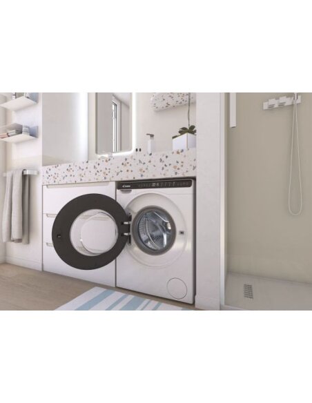 Skalbimo mašina Candy CW50-BP12307-S