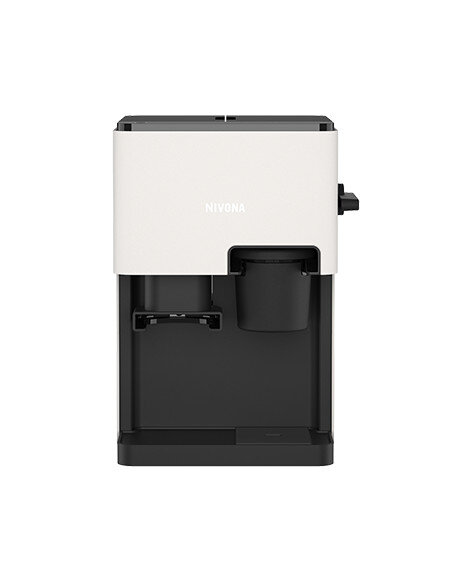 Kavos aparatas NIVONA CUBE 4102