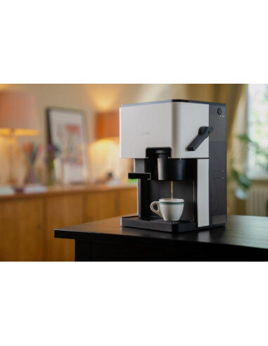 Kavos aparatas NIVONA CUBE 4102