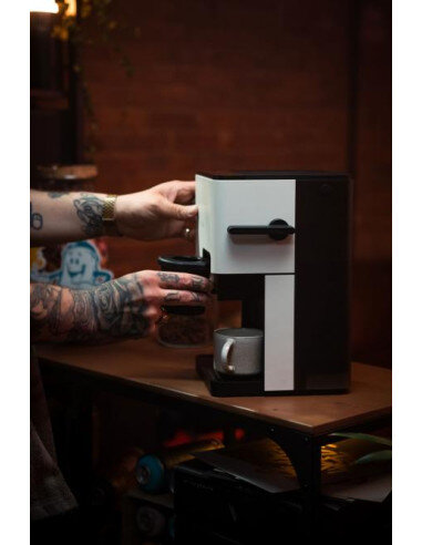 Kavos aparatas NIVONA CUBE 4102