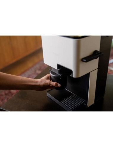 Kavos aparatas NIVONA CUBE 4102