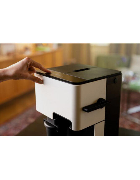 Kavos aparatas NIVONA CUBE 4102