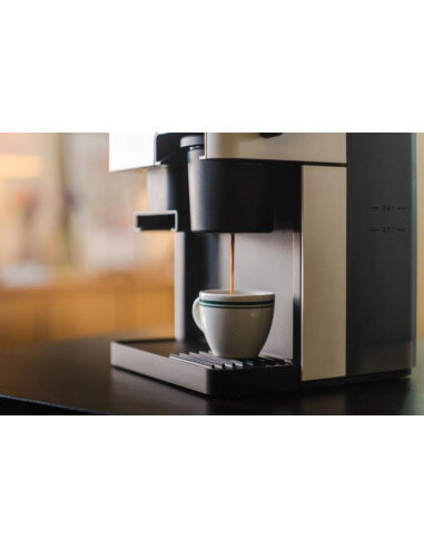 Kavos aparatas NIVONA CUBE 4102