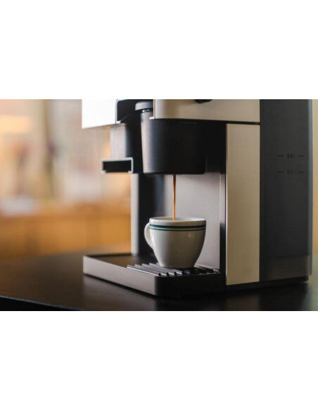 Kavos aparatas NIVONA CUBE 4102