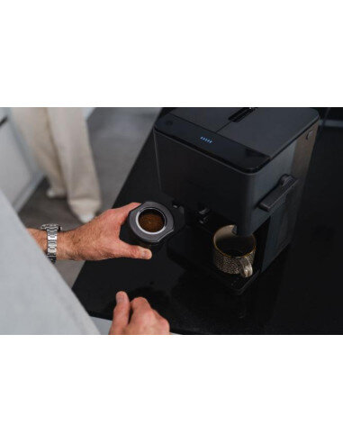 Kavos aparatas NIVONA CUBE 4102