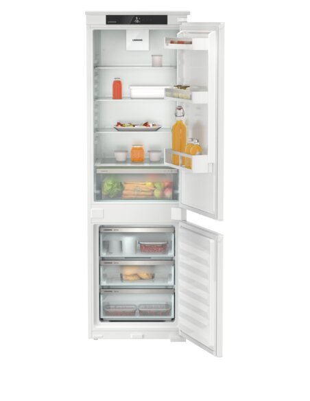 Įmontuojamas šaldytuvas Liebherr ICNSd 5103