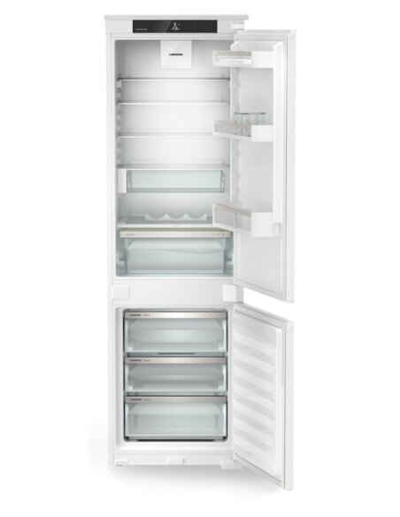 Įmontuojamas šaldytuvas Liebherr ICNSd 5123